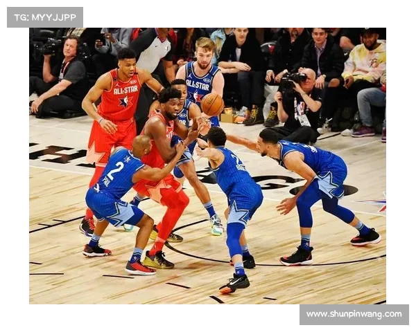 近年nba经典比赛有哪几个